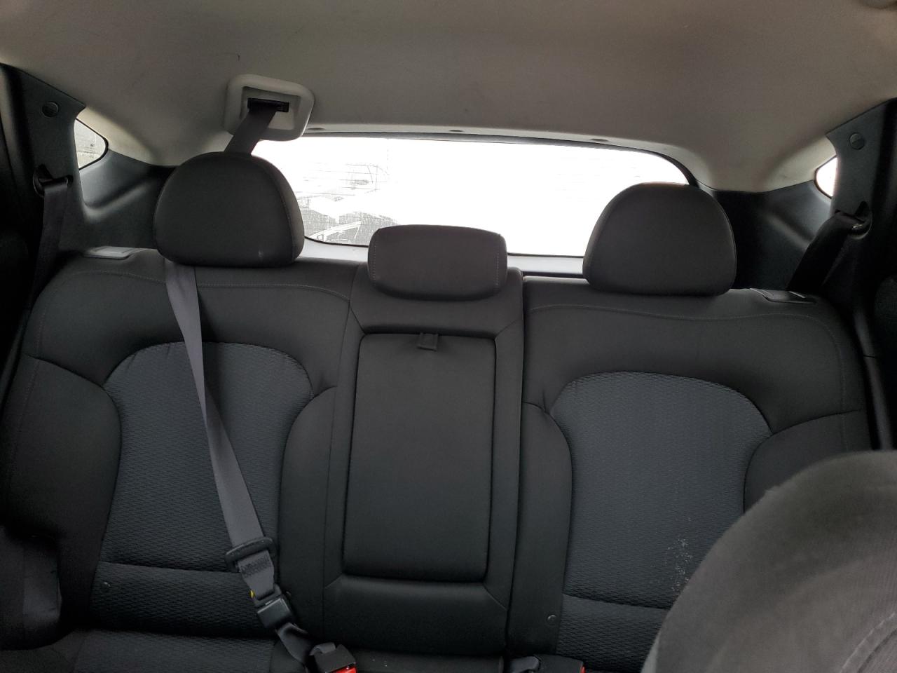 2015 Hyundai Tucson - Image 10