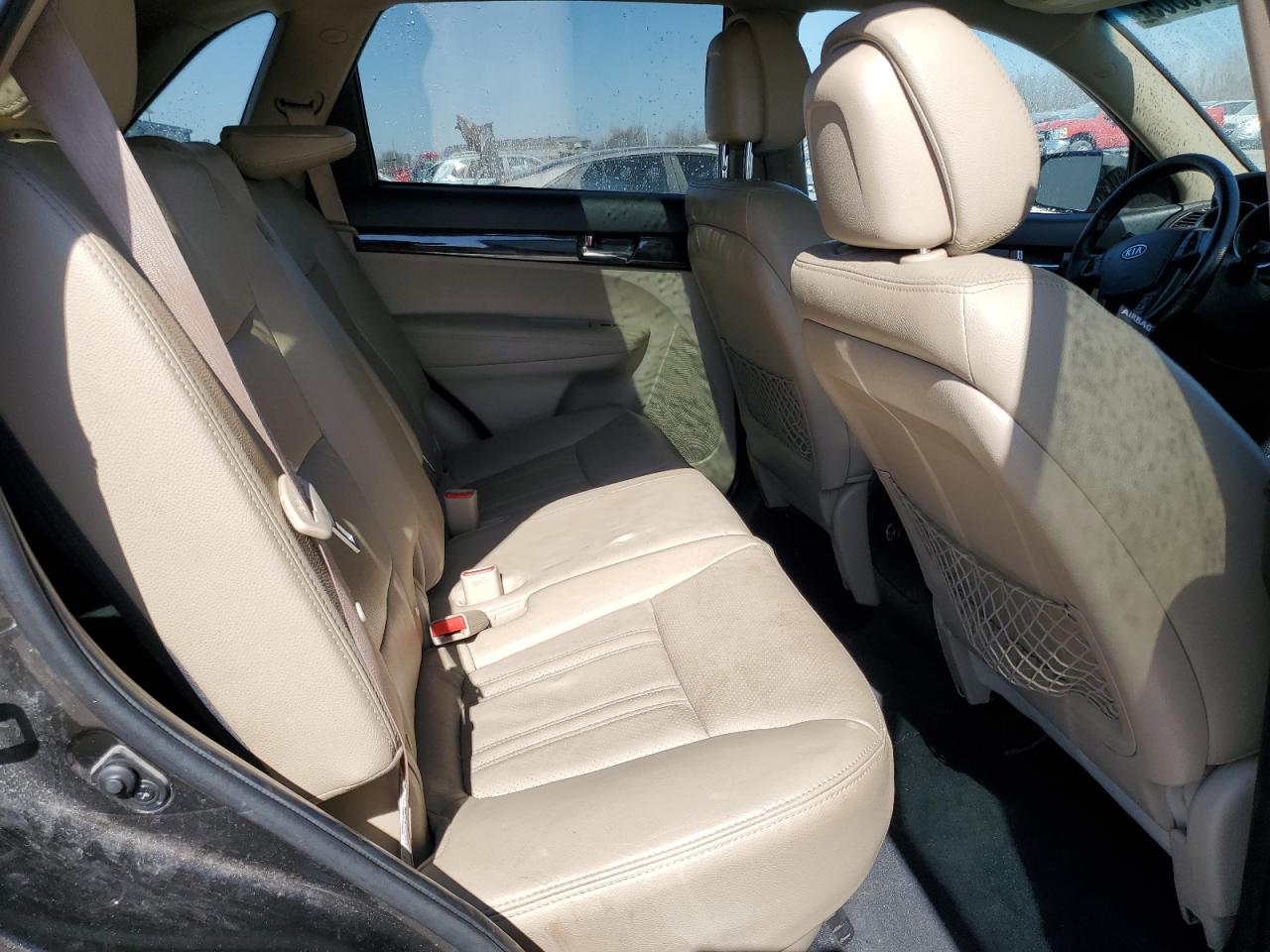 2012 Kia Sorento - Image 11