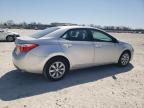 New Braunfels, TX에서 판매 중인 2016 Toyota Corolla L - Side