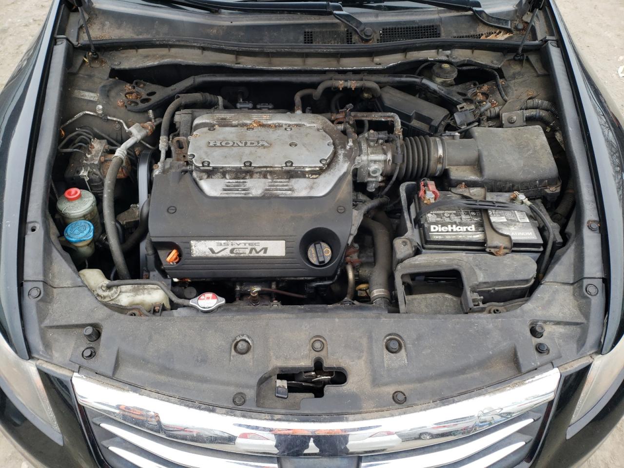 2012 Honda Accord - Image 11