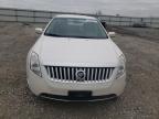 2010 Mercury Milan Premier за продажба в Earlington, KY - Rear End