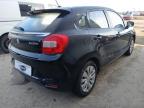 2018 SUZUKI BALENO SZ3 for sale at Copart PETERLEE