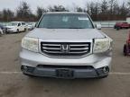 2012 Honda Pilot Exl en Venta en Brookhaven, NY - Front End