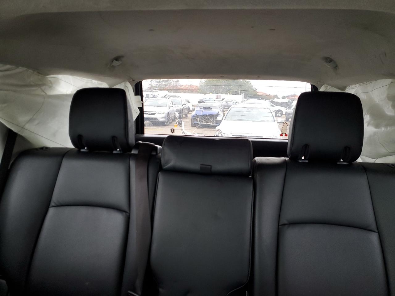 2021 Toyota 4Runner - Image 10