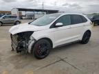 2019 Ford Edge St zu verkaufen in Grand Prairie, TX - Front End