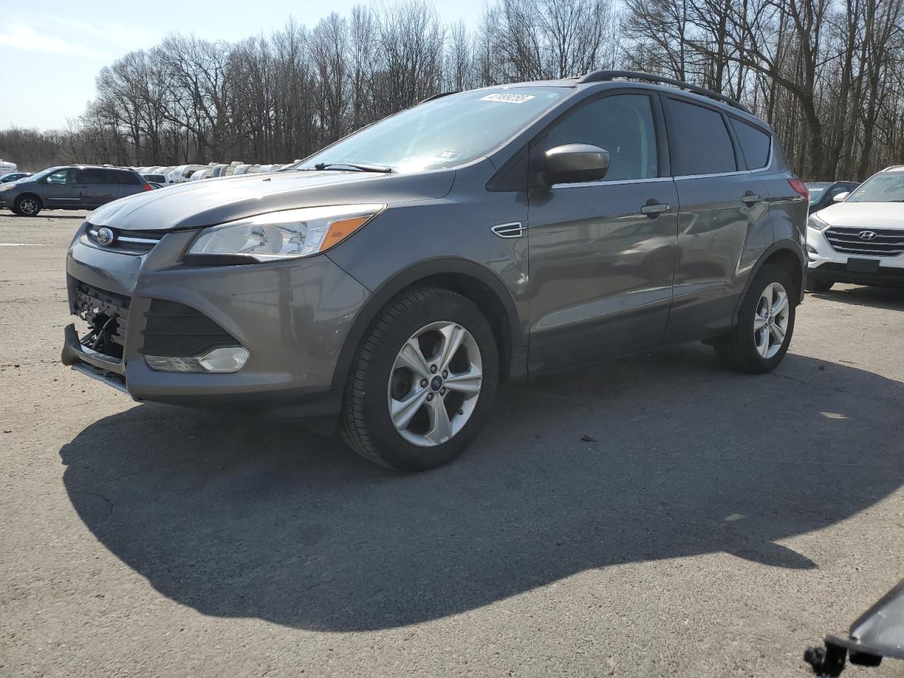 2013 Ford Escape - Image 1