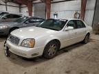 2002 Cadillac Deville  na sprzedaż w Lansing, MI - Front End
