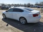 2015 Chevrolet Impala Ls للبيع في Fort Wayne، IN - Rear End