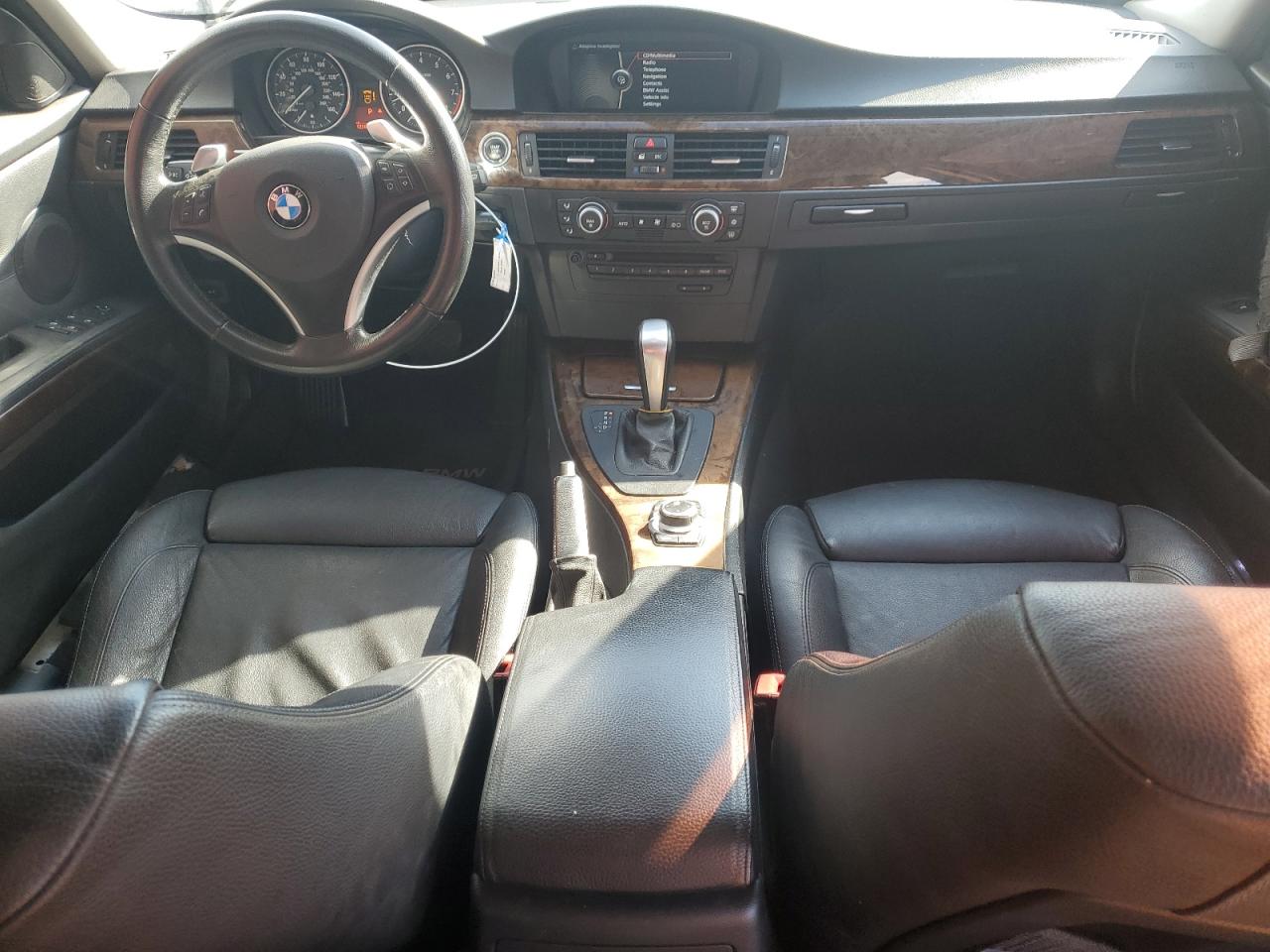 2009 BMW 3er - Image 8