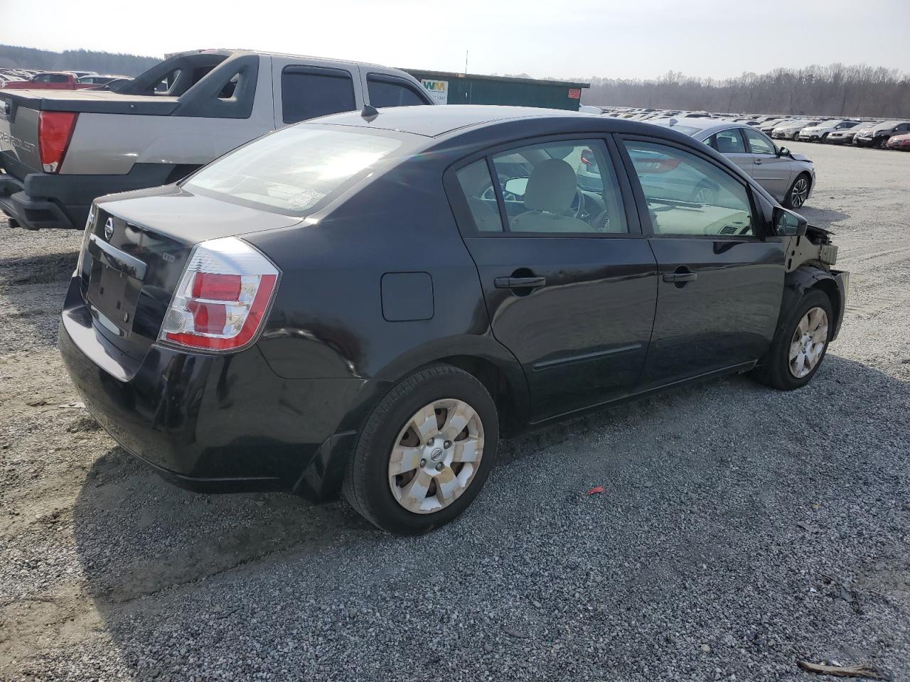 2009 Nissan Sentra - Image 3