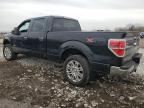 2013 Ford F150 Supercrew на продаже в Chicago Heights, IL - Normal Wear
