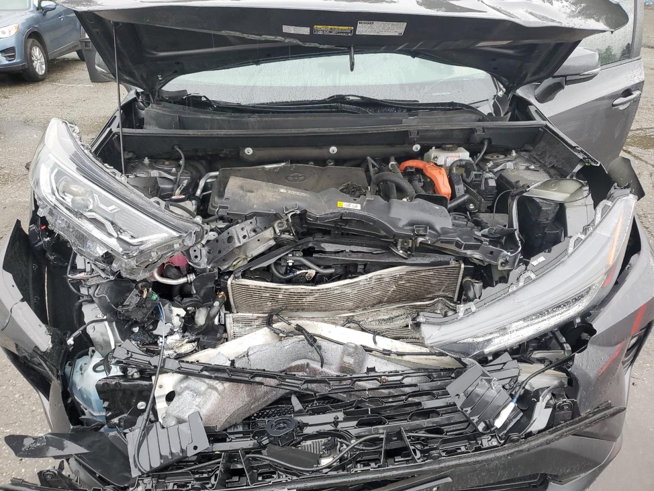 2019 Toyota RAV 4 - Image 13