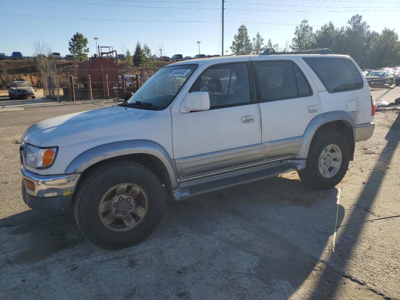 1998 Toyota 4Runner - Image 1