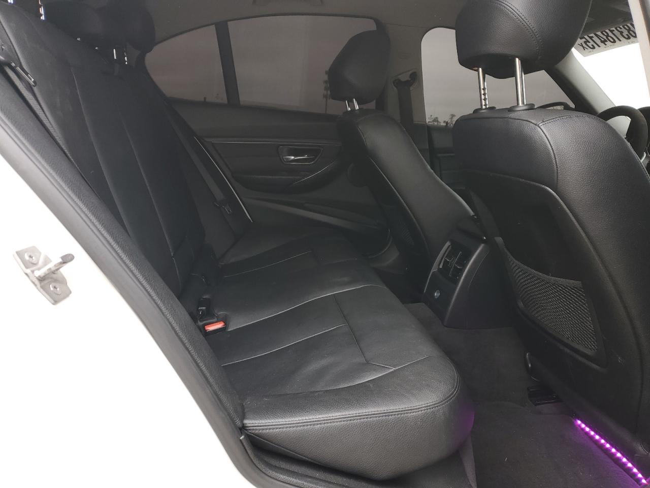 2013 BMW 3er - Image 10