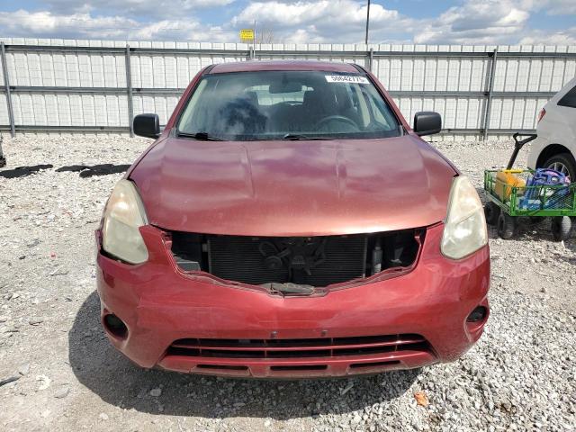 Parquets NISSAN ROGUE 2013 Red