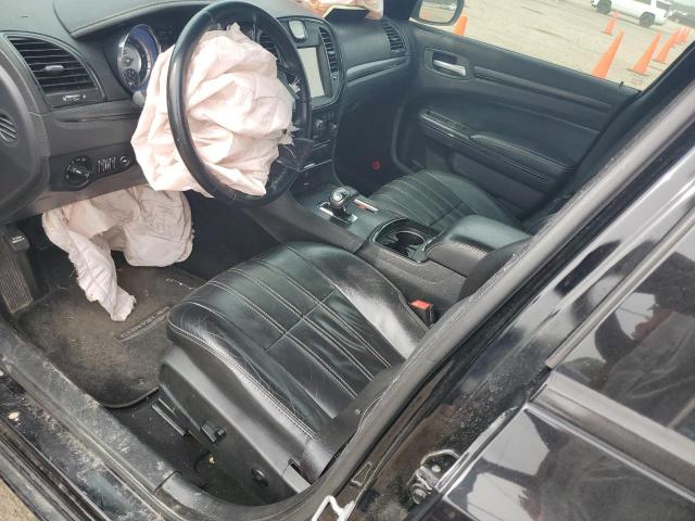  CHRYSLER 300 2014 Black