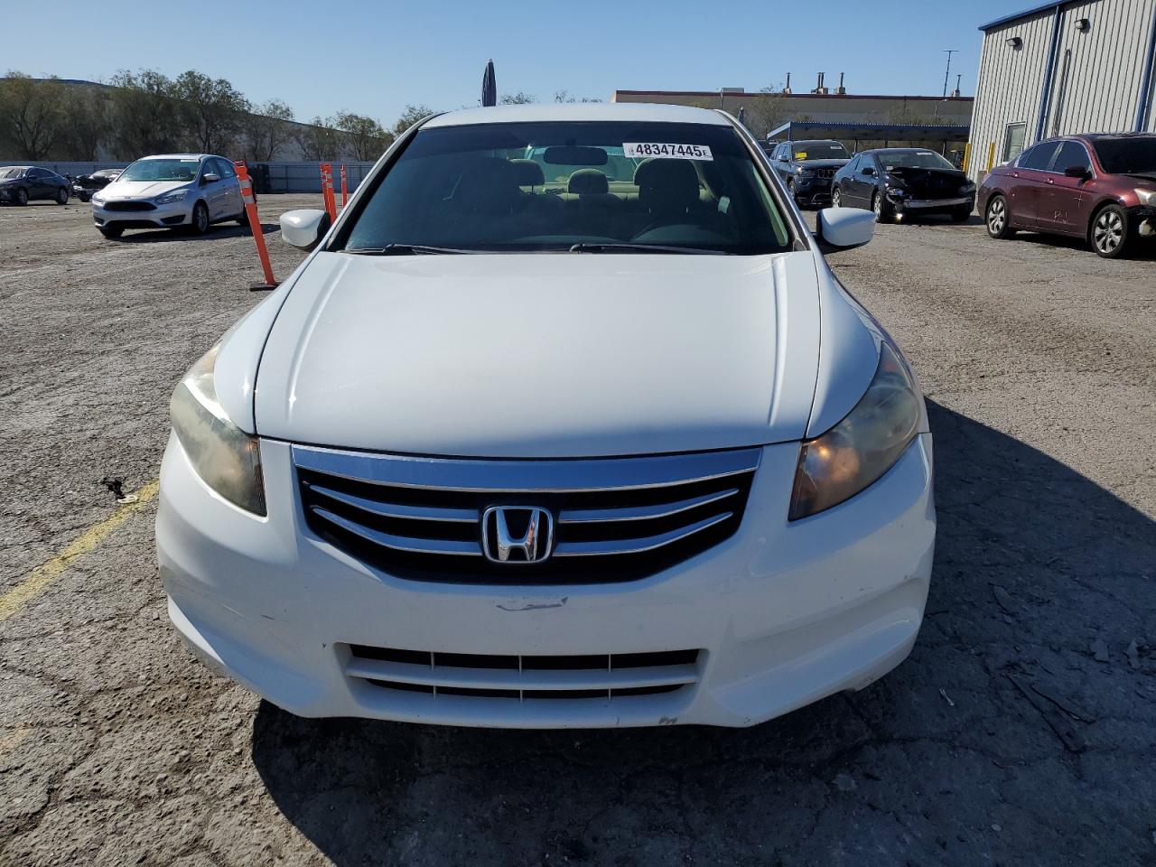 2012 Honda Accord - Image 5