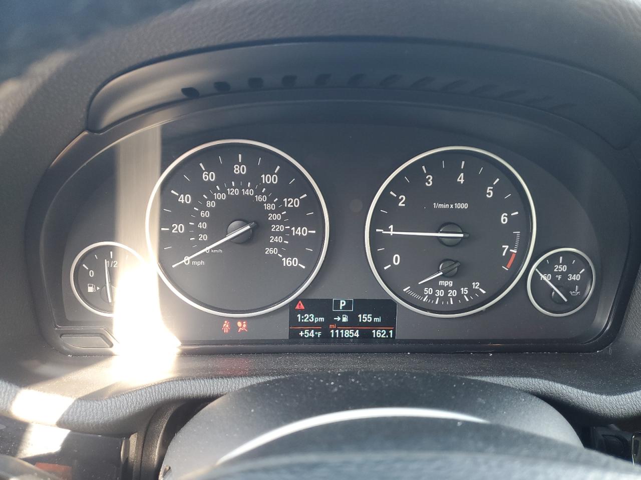 2016 BMW X3 - Image 9