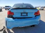 2016 Bmw M2  for Sale in Grand Prairie, TX - Rear End