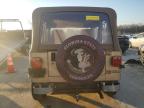 1993 Jeep Wrangler / Yj  for Sale in Louisville, KY - Front End
