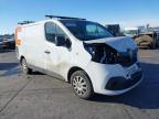 2019 RENAULT TRAFIC SL2 for sale at Copart CHESTER