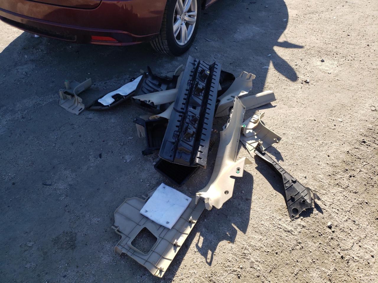 2014 Acura RDX - Image 13