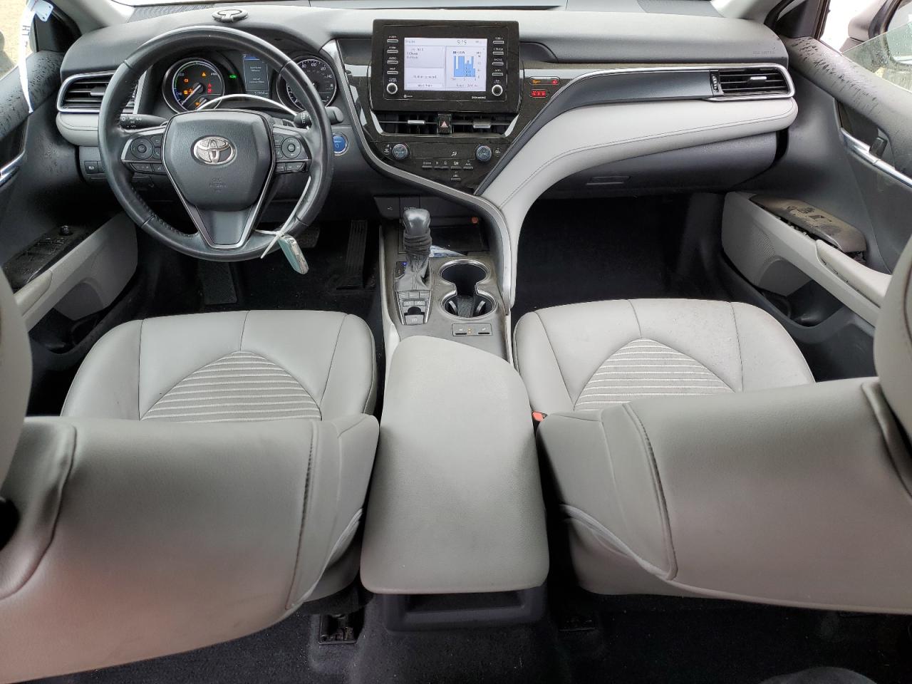 2023 Toyota Camry - Image 8