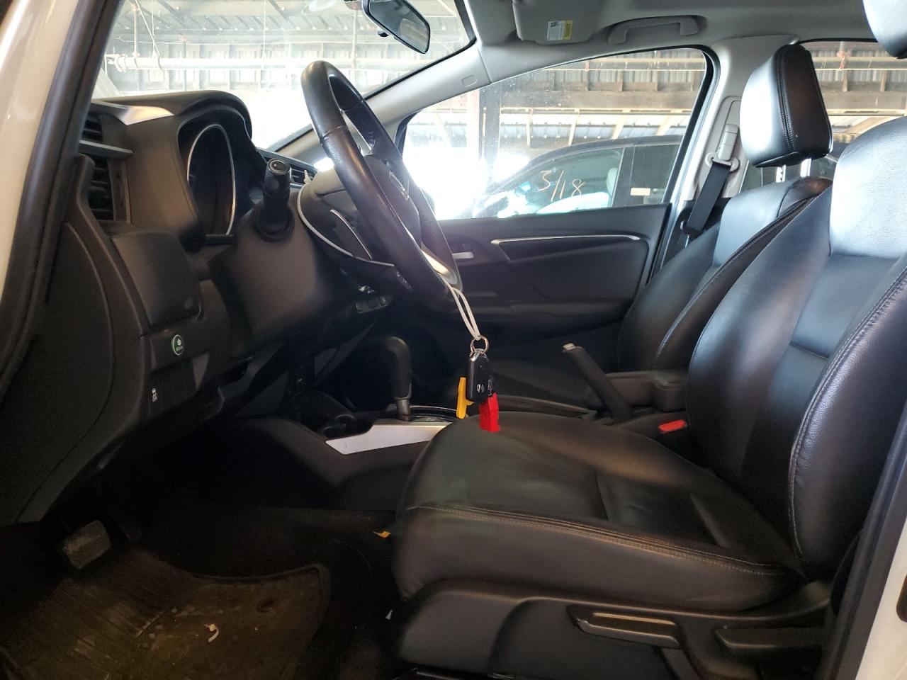 2015 Honda Fit - Image 7