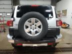 2007 Toyota Fj Cruiser  en Venta en Blaine, MN - Front End