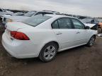2009 Kia Optima Lx zu verkaufen in Elgin, IL - Front End