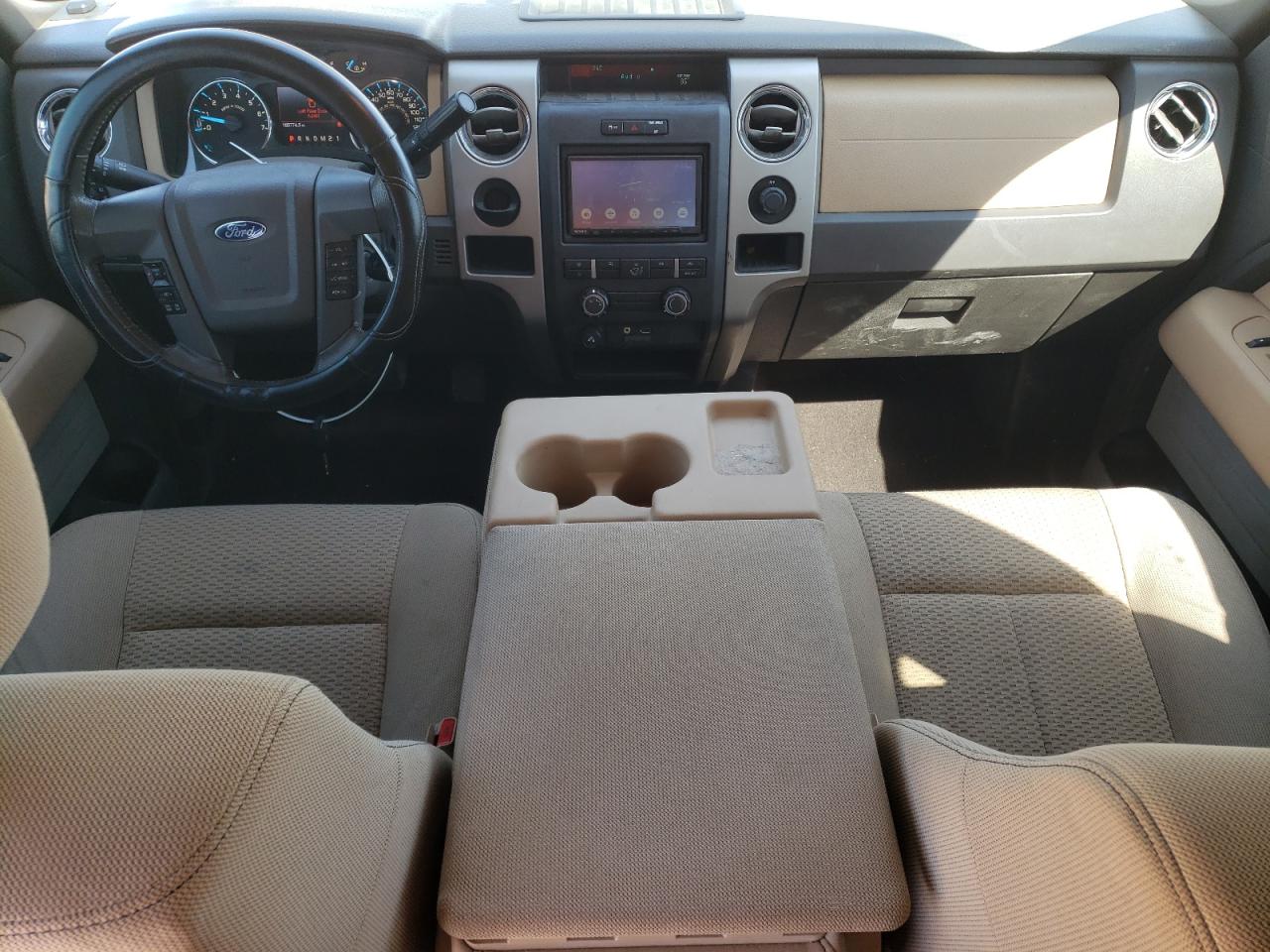 2011 Ford F-150 - Image 8