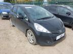 2011 HONDA JAZZ I-VTE for sale at Copart COLCHESTER