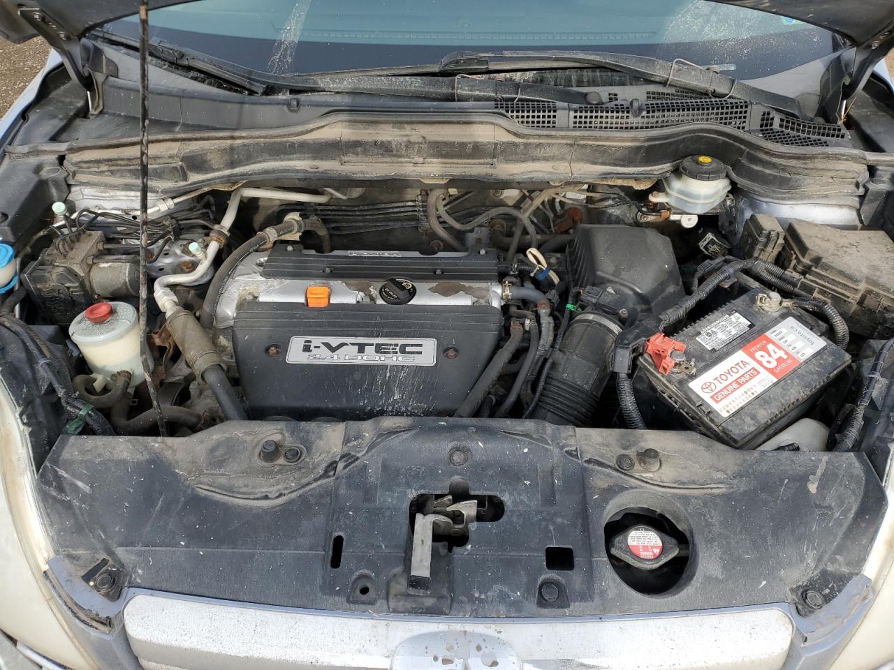 2007 Honda CR-V - Image 12