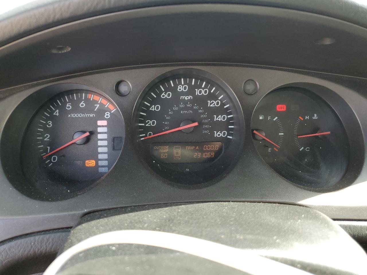 2000 Acura TL - Image 9