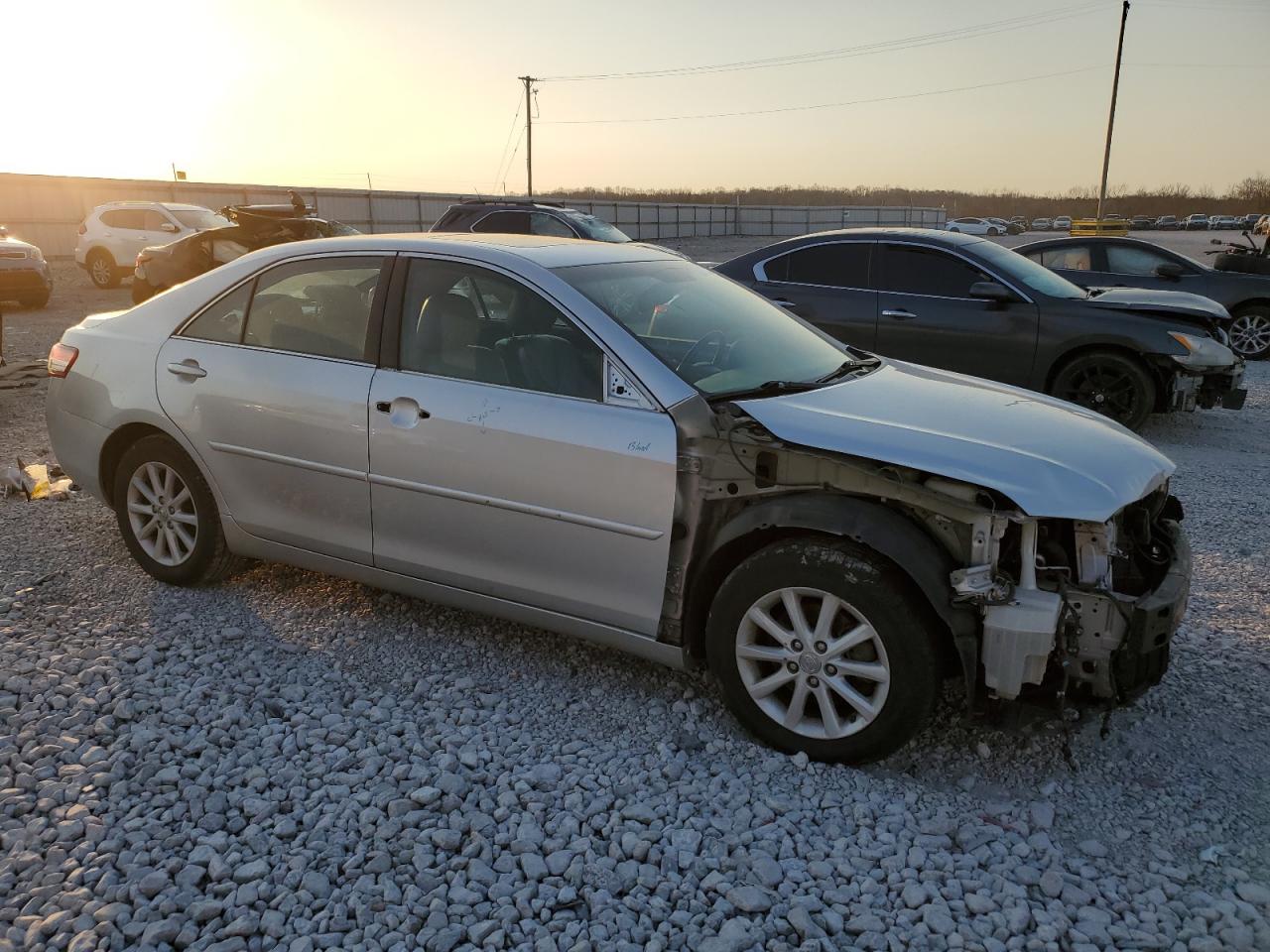 2010 Toyota Camry - Image 4
