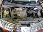 2007 Nissan Murano Sl იყიდება Pasco-ში, WA - Undercarriage
