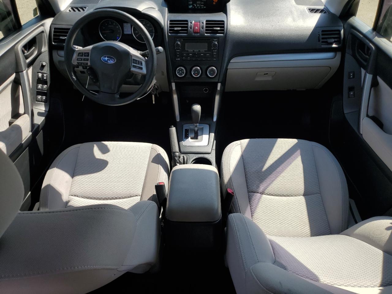 2015 Subaru Forester - Image 8