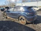 2024 Porsche Cayenne Turbo E-Hybrid for Sale in Portland, OR - Biohazard/Chemical