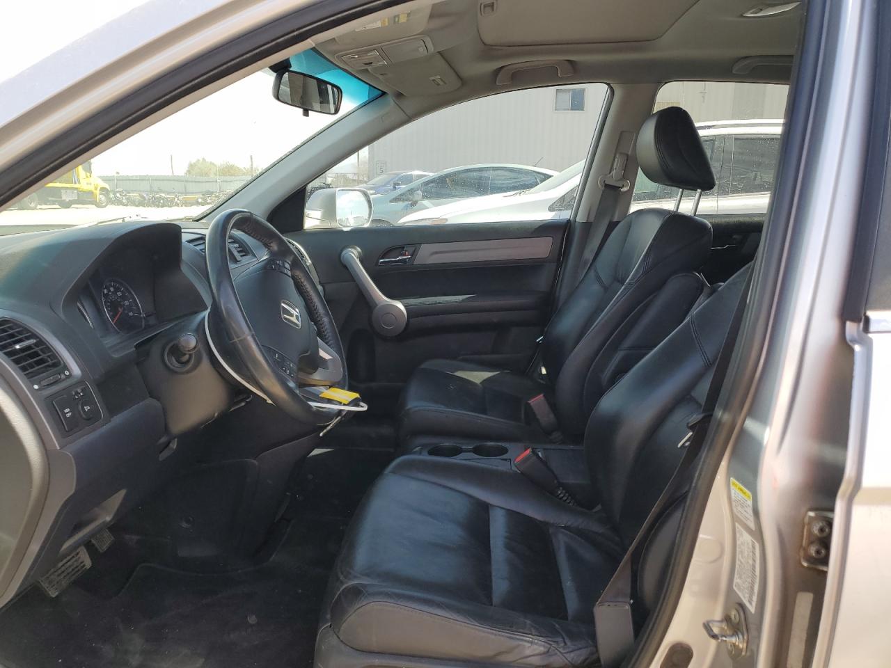 2009 Honda CR-V - Image 7