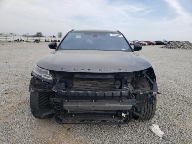  LAND ROVER RANGEROVER 2018 Szary