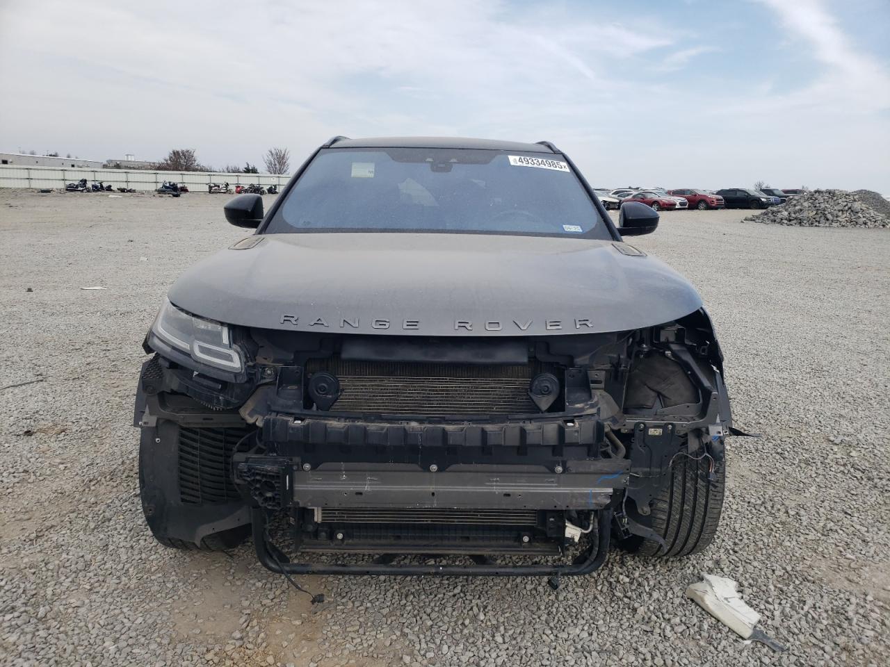 2018 Land Rover Range Rover - Image 5