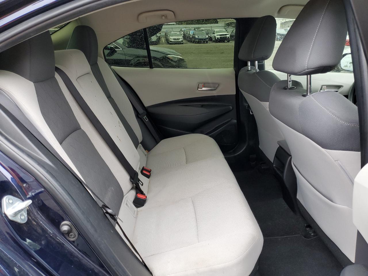 2020 Toyota Corolla - Image 10