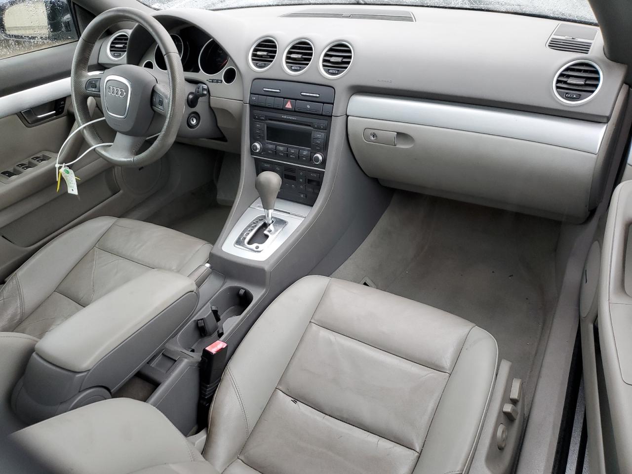 2009 Audi A4 - Image 8