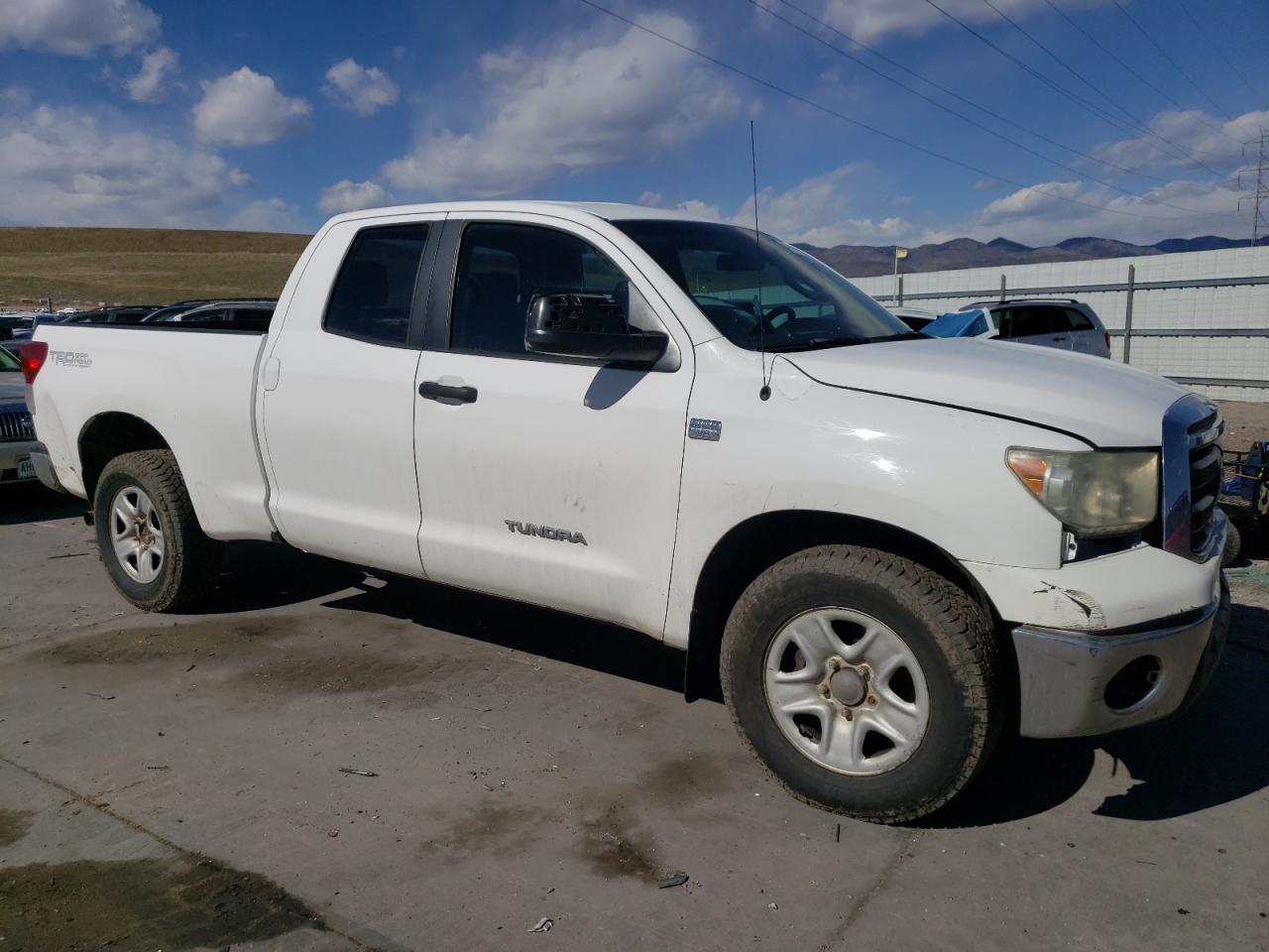 2010 Toyota Tundra - Image 4