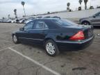 2006 Mercedes-Benz S 350 for Sale in Van Nuys, CA - Front End