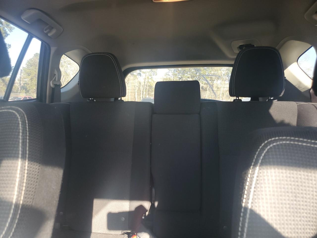 2018 Toyota RAV 4 - Image 10