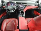 2019 Toyota Camry Xse იყიდება Van Nuys-ში, CA - Front End