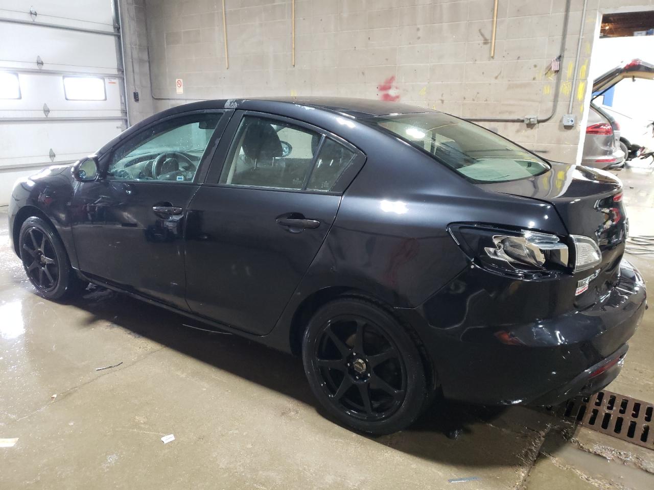 2011 Mazda 3 - Image 2