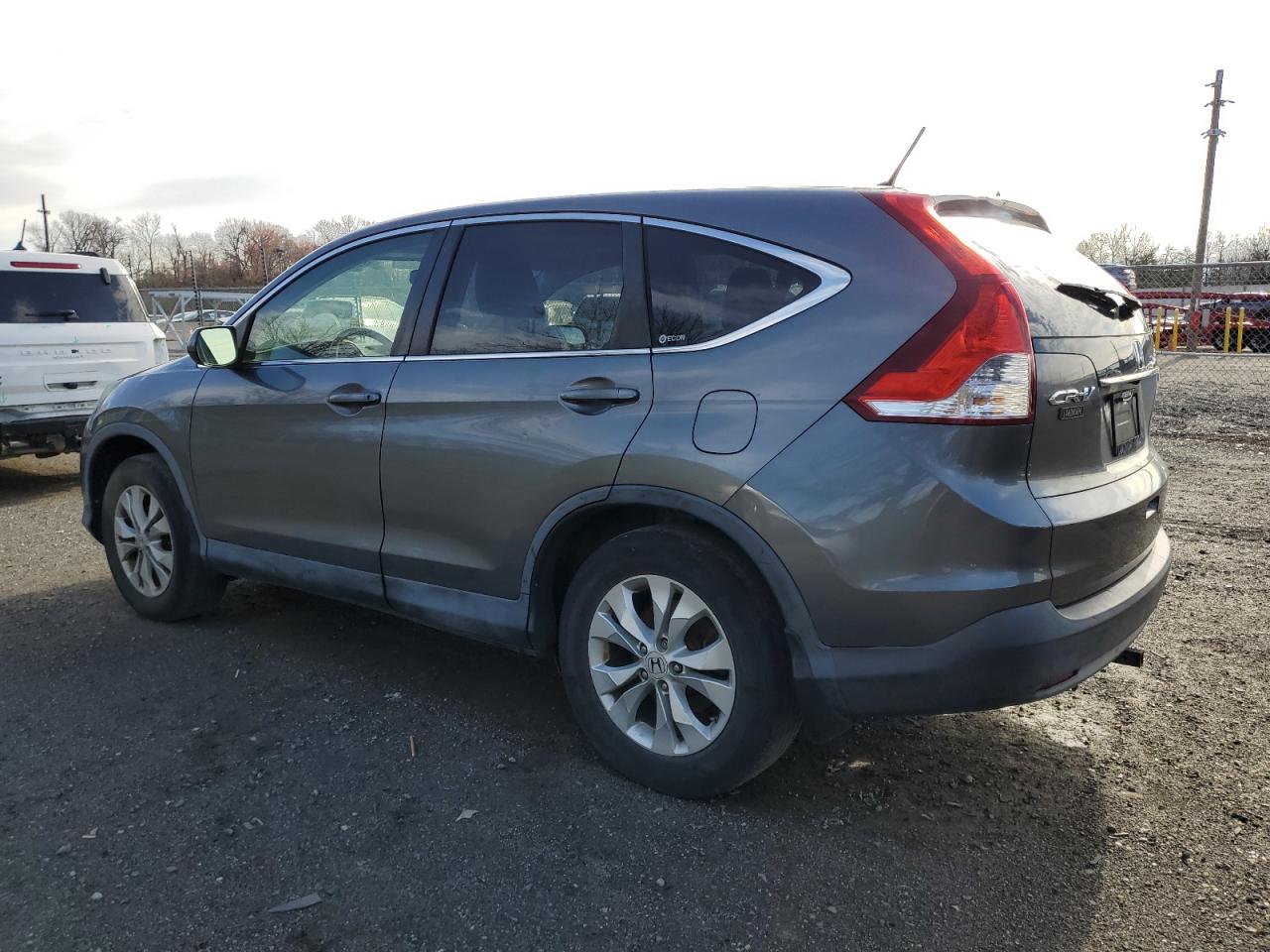 2012 Honda CR-V - Image 2