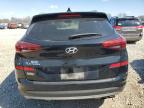 2020 Hyundai Tucson Limited for Sale in Columbus, OH - Front End